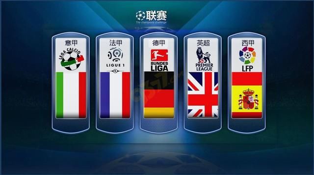 合的表现令